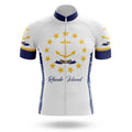 Rhody Pride - Men's Cycling Kit - Global Cycling Gear