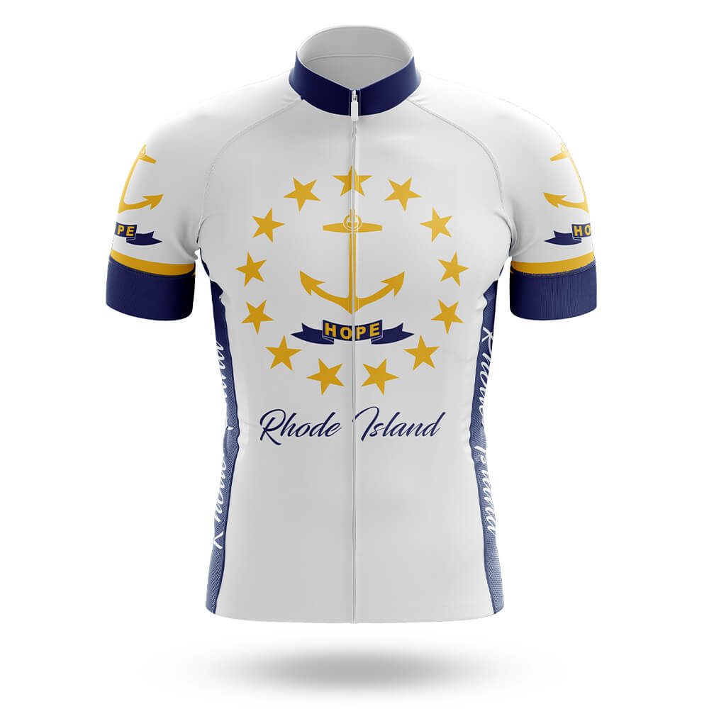 Rhody Pride - Men's Cycling Kit