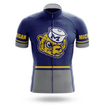 Wolverines - Men's Cycling Kit