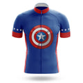 Avengers - Men's Cycling Kit - Global Cycling Gear