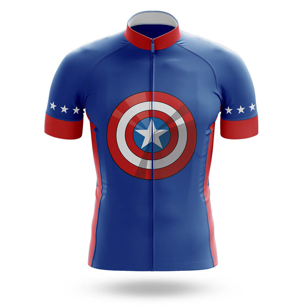 Avengers - Men's Cycling Kit - Global Cycling Gear