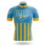 Long Island University USA - Men's Cycling Kit