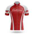 Budweiser - Men's Cycling Kit Global Cycling Gear