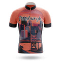 Pittsburgh Pennsylvania - Men's Cycling Kit - Global Cycling Gear