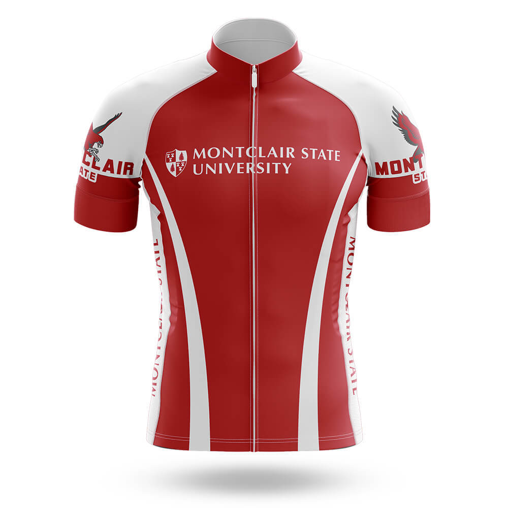 Montclair State University - Men's Cycling Kit