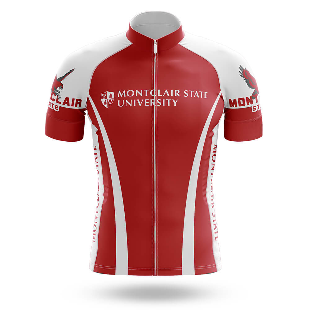 Montclair State University - Men's Cycling Kit - Global Cycling Gear