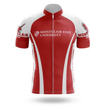 Montclair State University - Men's Cycling Kit