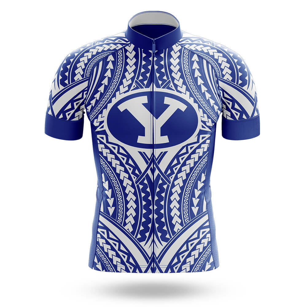 Cougars Samoan - Men's Cycling Kit