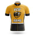 Virginia Commonwealth Rams - Men's Cycling Kit - Global Cycling Gear