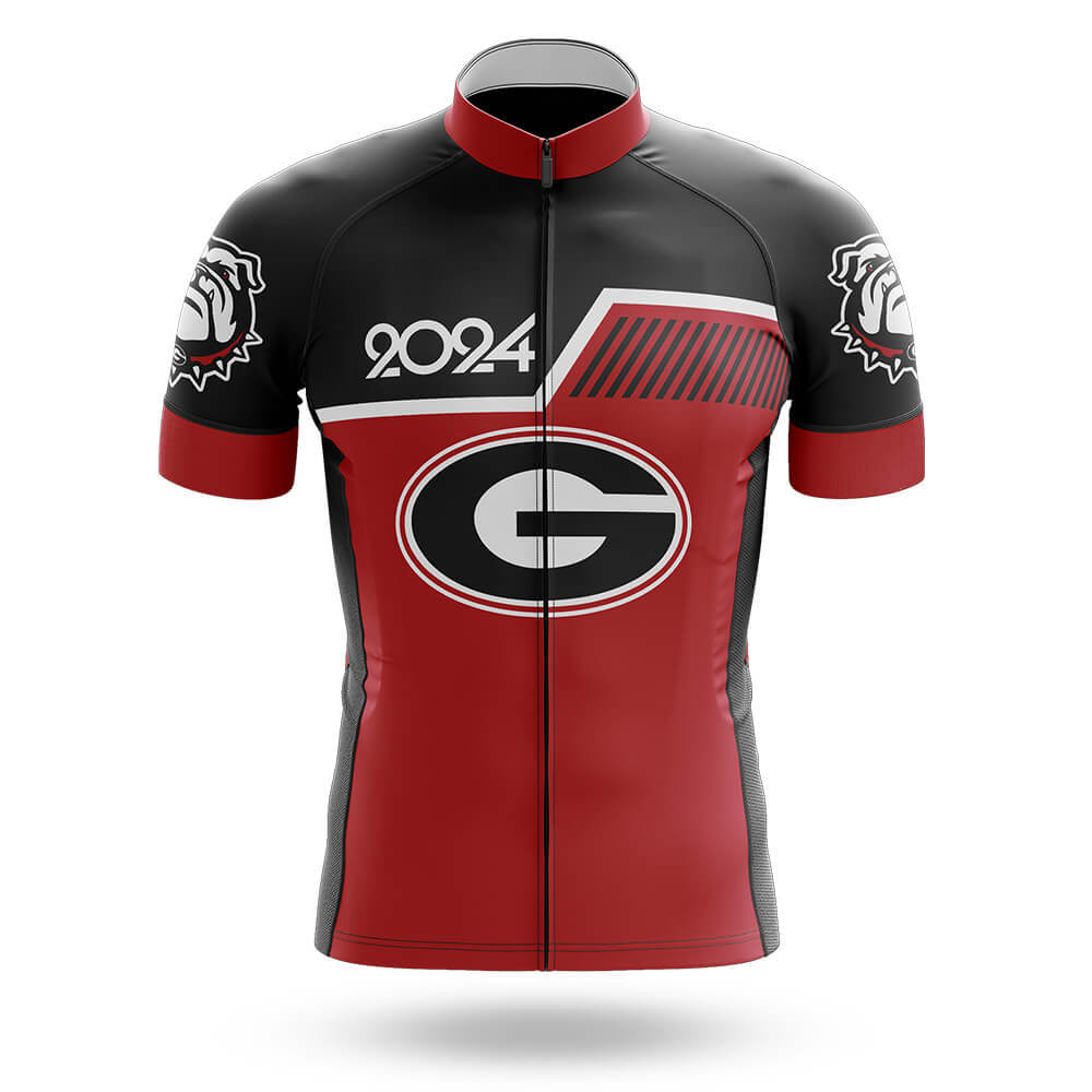 Dawgs 2024 - Men's Cycling Kit Global Cycling Gear