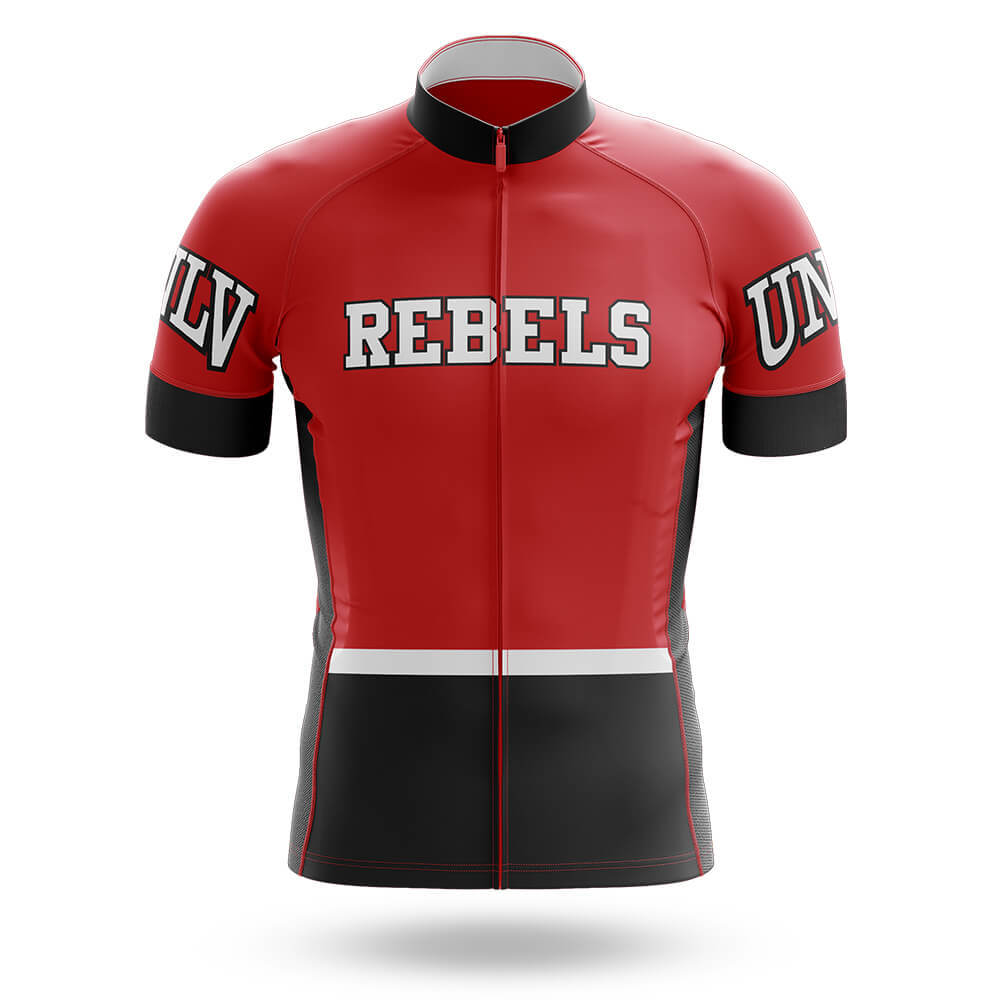 UNLV Rebels - Men's Cycling Kit