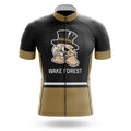 Demon Deacons - Men's Cycling Kit - Global Cycling Gear