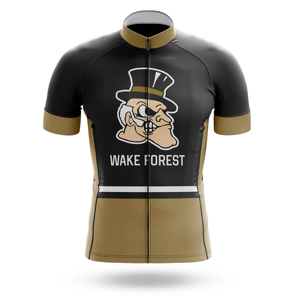 Demon Deacons - Men's Cycling Kit