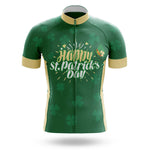 Irish Green Gear - Men's Cycling Kit