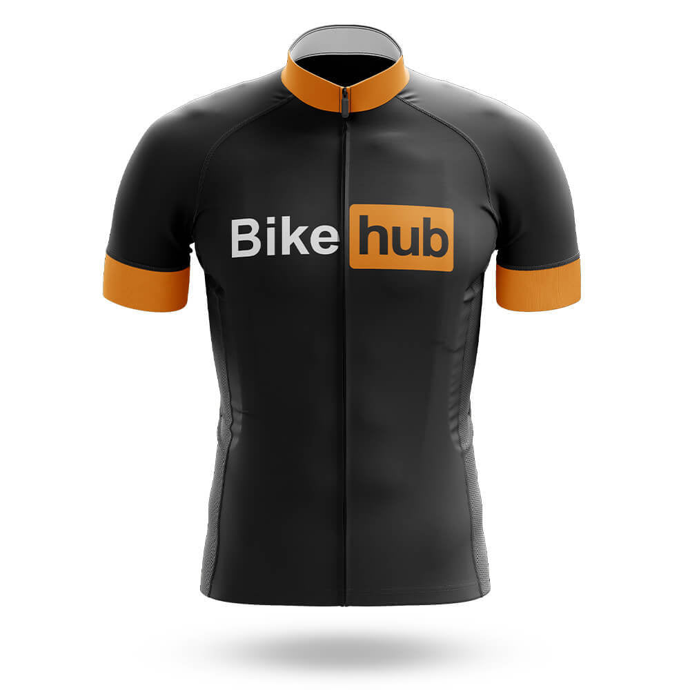 Bike Hub - Men's Cycling Kit