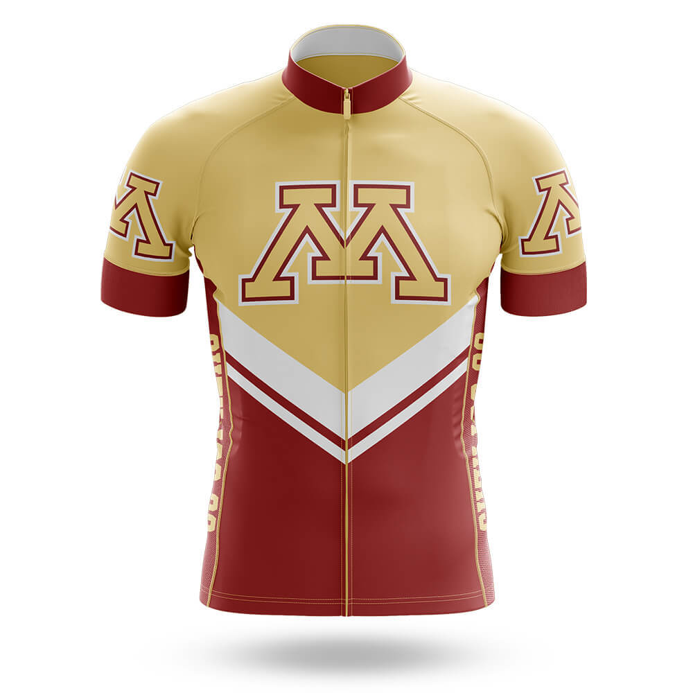 University of Minnesota V3 - Men's Cycling Kit