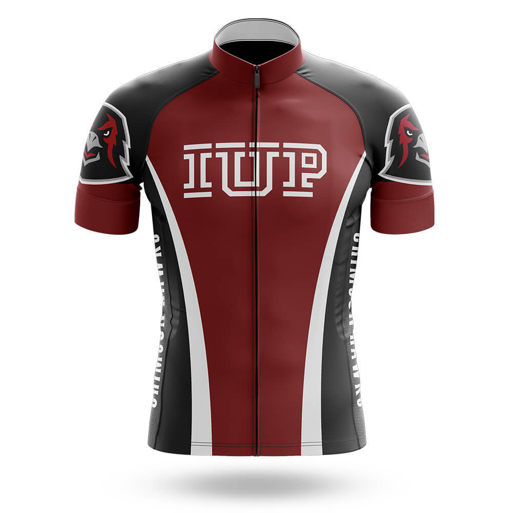 Indiana University of Pennsylvania - Men's Cycling Kit