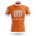 UT Dallas - Men's Cycling Kit Global Cycling Gear