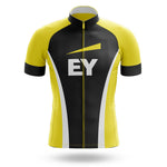 Ernst & Young - Men's Cycling Kit