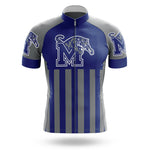 University of Memphis USA - Men's Cycling Kit