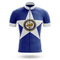 Houston City - Men's Cycling Kit - Global Cycling Gear