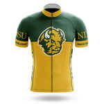 North Dakota State University V2 - Men's Cycling Kit