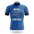 Blue Raiders - Men's Cycling Kit - Global Cycling Gear