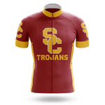 Trojans SC - Men's Cycling Kit