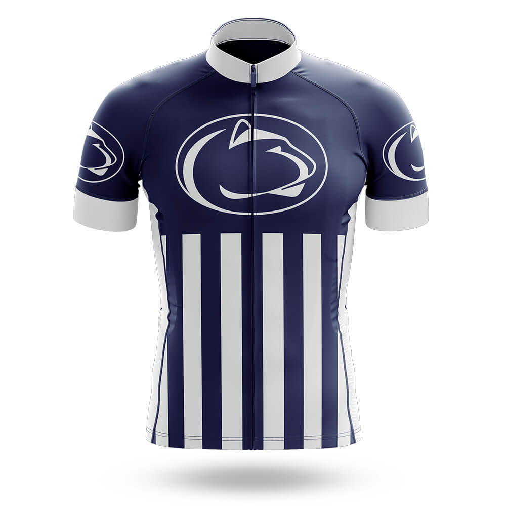 Pennsylvania State University USA - Mens Cycling Kit