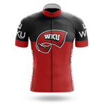 Western Kentucky University V2 - Men's Cycling Kit