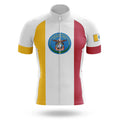 Columbus City - Men's Cycling Kit Global Cycling Gear