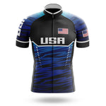 USA S35 - Men's Cycling Kit