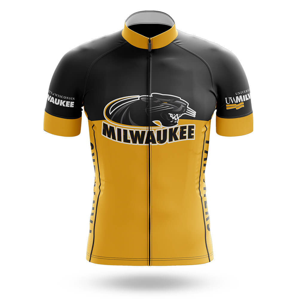 University of Wisconsin–Milwaukee V2 - Men's Cycling Kit