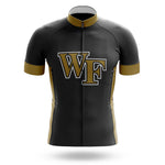 Wake Forest - Men's Cycling Kit