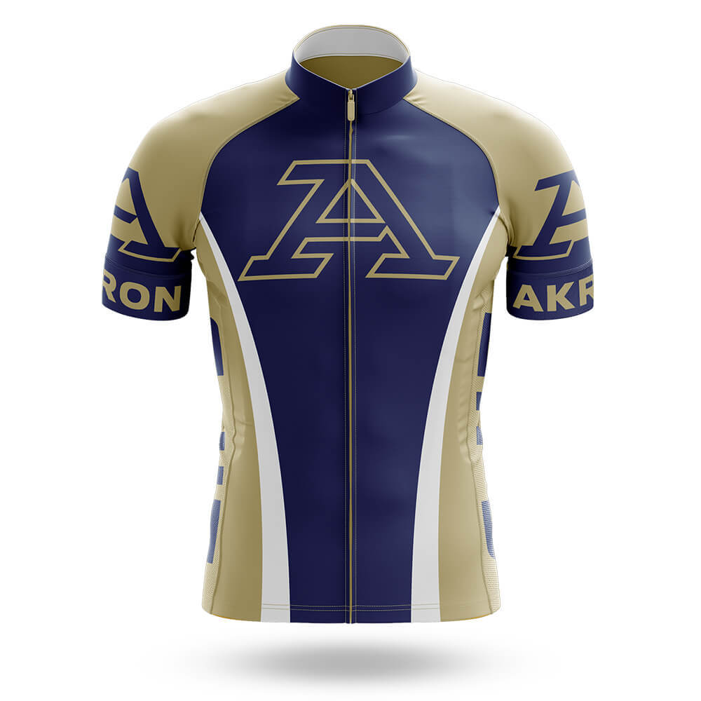 University of Akron - Men's Cycling Kit