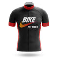 Just Ride It V2 - Men's Cycling Kit - Global Cycling Gear