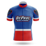 Blue Demons - Men's Cycling Kit