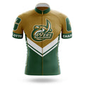 University of North Carolina Charlotte V3 - Men's Cycling Kit Global Cycling Gear