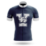 YU Yale Bulldogs - Men's Cycling Kit