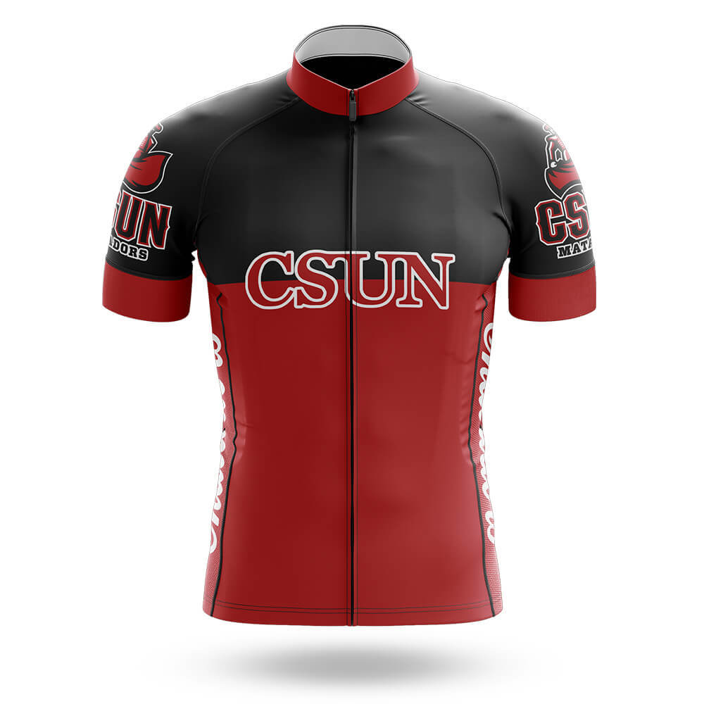 California State University Northridge V2 - Men's Cycling Kit