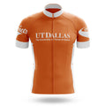 UT Dallas Comets - Men's Cycling Kit Global Cycling Gear