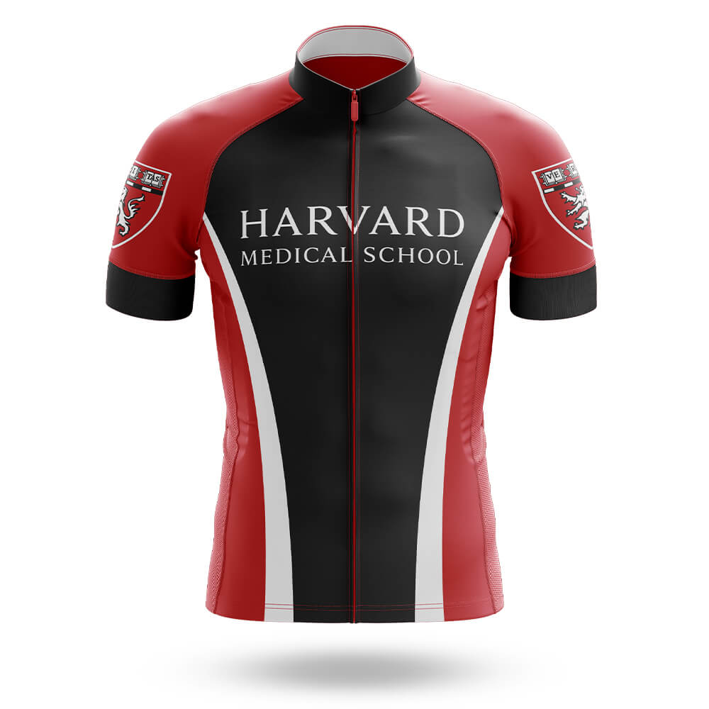 Harvard Medical School - Men's Cycling Kit - Global Cycling Gear