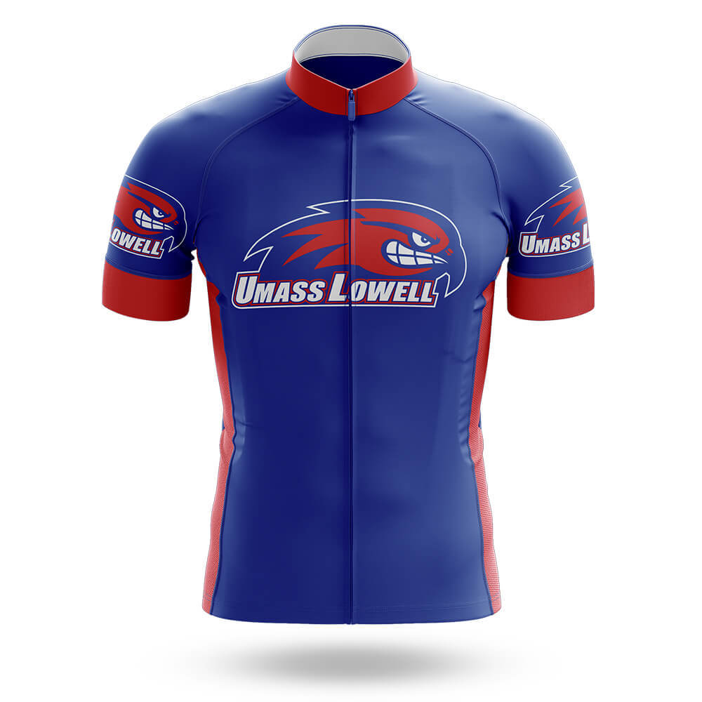 Lowell River Hawks - Men's Cycling Kit - Global Cycling Gear
