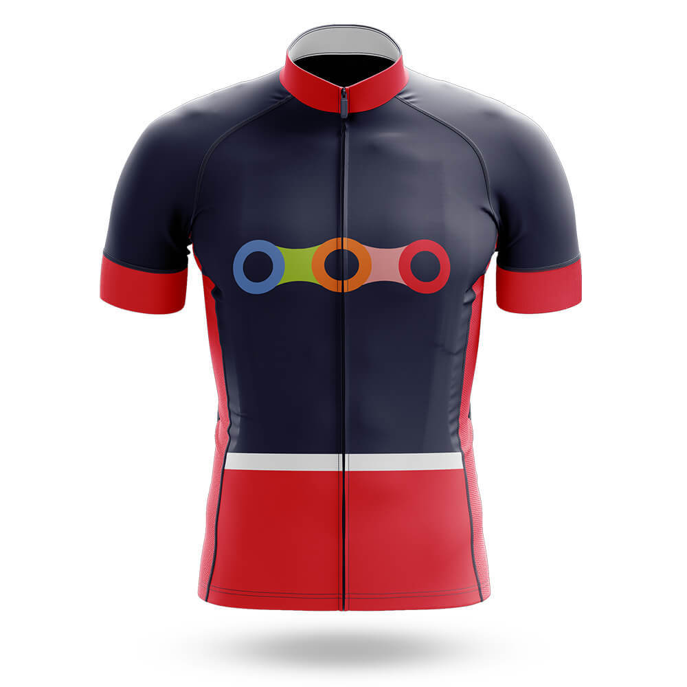 Bicycle Chain - Men's Cycling Kit - Global Cycling Gear