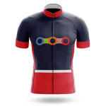 Bicycle Chain - Men's Cycling Kit