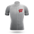 Retro Badgers - Men's Cycling Kit - Global Cycling Gear