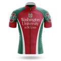 Washington University in St. Louis - Men's Cycling Kit Global Cycling Gear