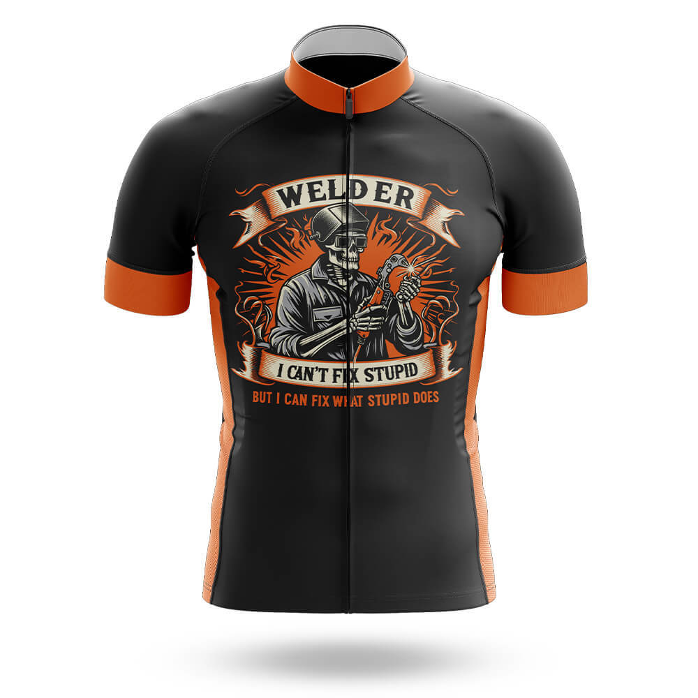 Welder - Men's Cycling Kit - Global Cycling Gear