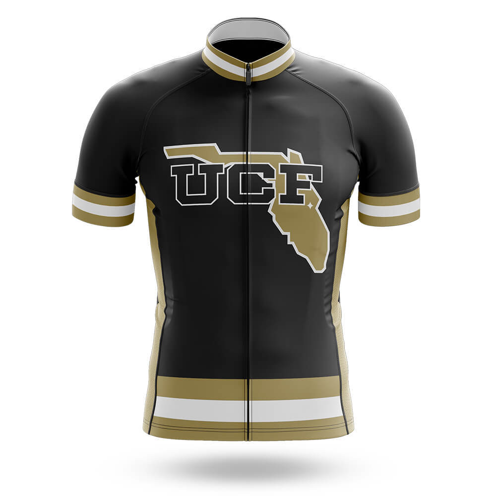 Central Florida Knights - Men's Cycling Kit - Global Cycling Gear