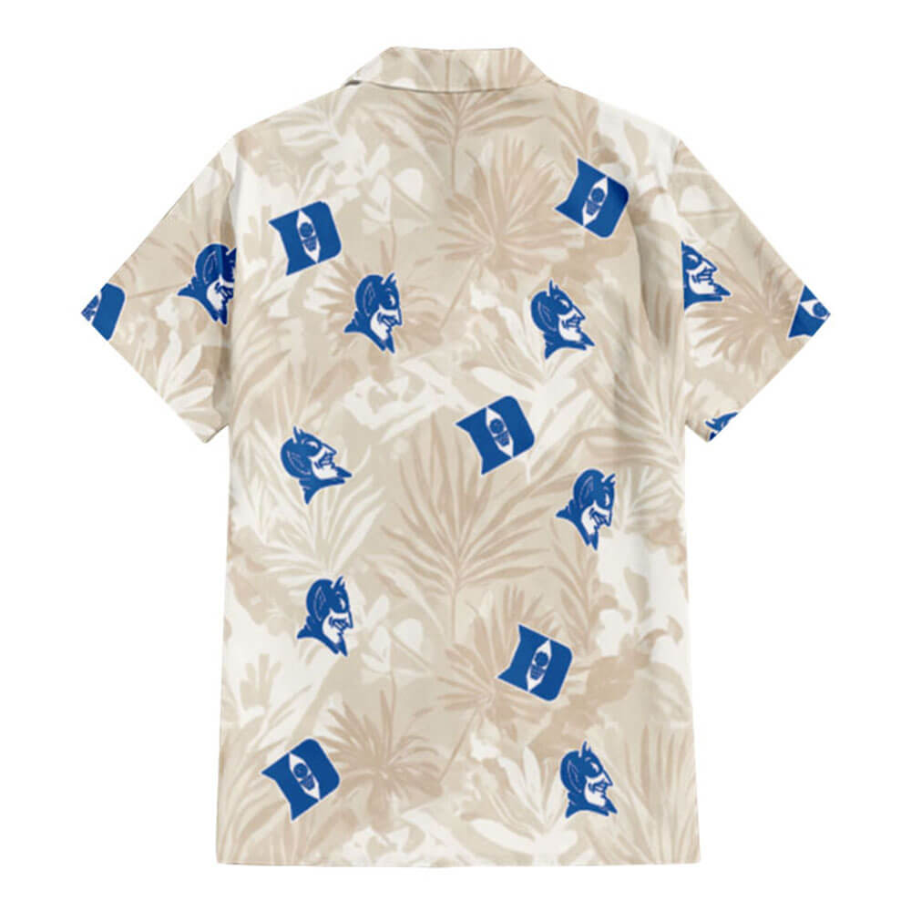 Duke Hawaiian Shirt V2 - Hawaiian Shirt Global Cycling Gear 3